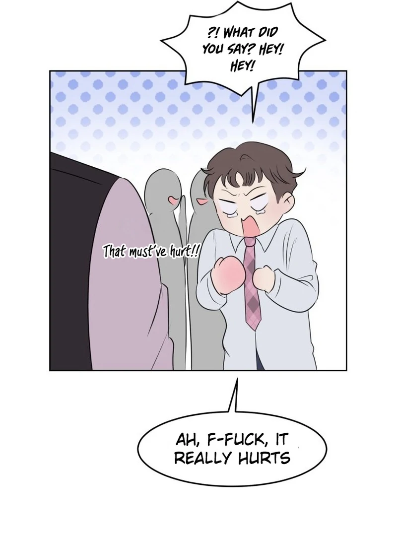Spoiler Alert: High Teen Chapter 18 page 86