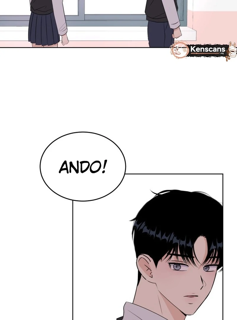Spoiler Alert: High Teen Chapter 18 page 88