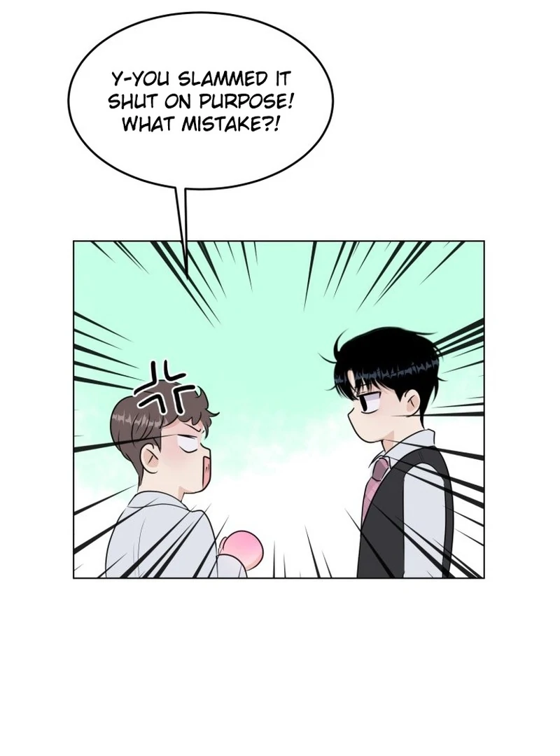 Spoiler Alert: High Teen Chapter 18 page 83