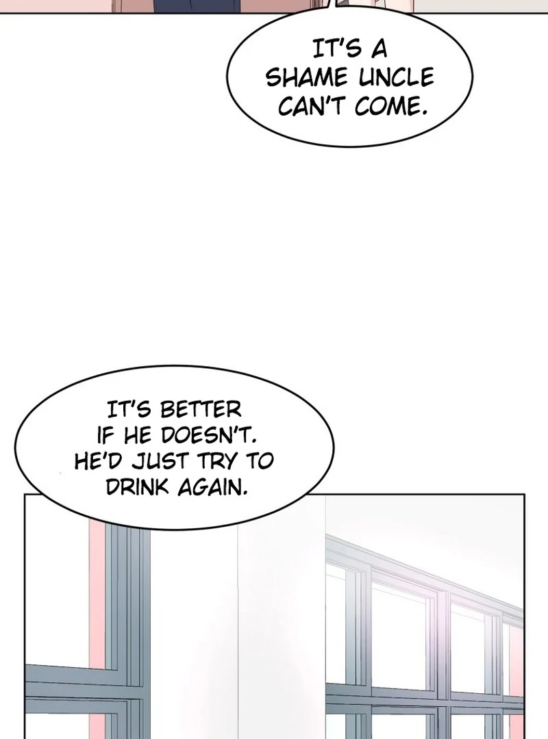 Spoiler Alert: High Teen Chapter 18 page 92