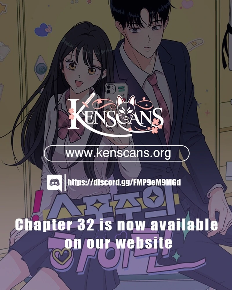 Spoiler Alert: High Teen Chapter 18 page 100