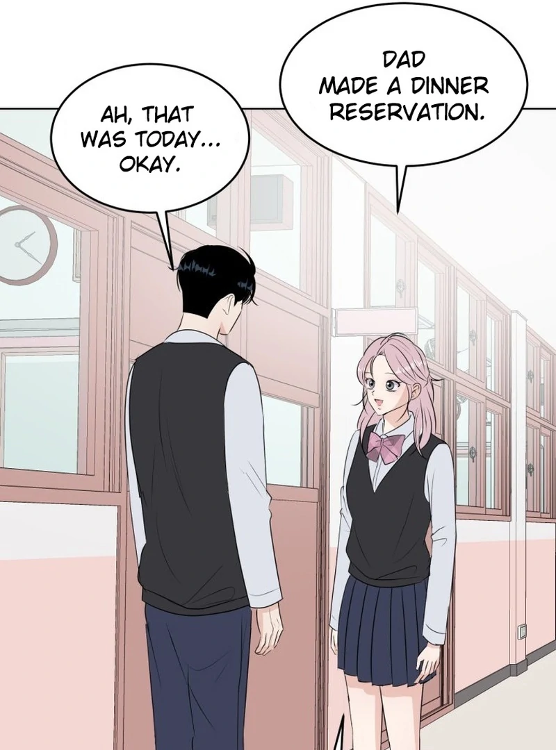 Spoiler Alert: High Teen Chapter 18 page 91
