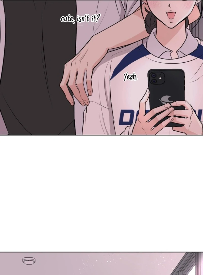 Spoiler Alert: High Teen Chapter 18 page 97