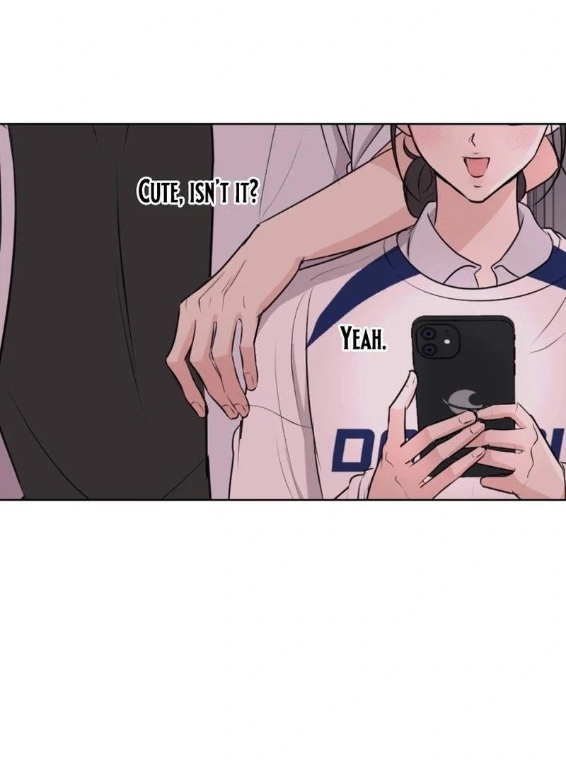 Spoiler Alert: High Teen Chapter 19 page 3