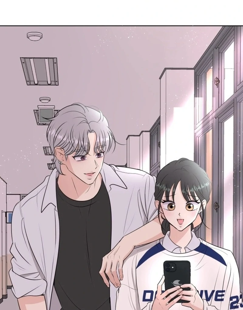 Spoiler Alert: High Teen Chapter 19 page 4