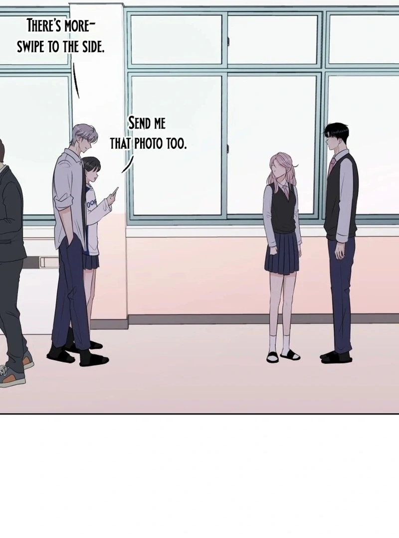 Spoiler Alert: High Teen Chapter 19 page 6