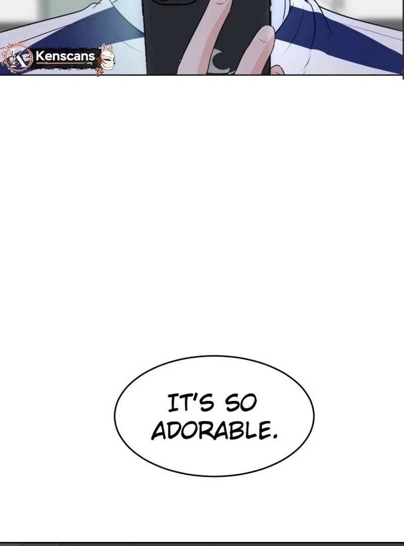 Spoiler Alert: High Teen Chapter 19 page 14
