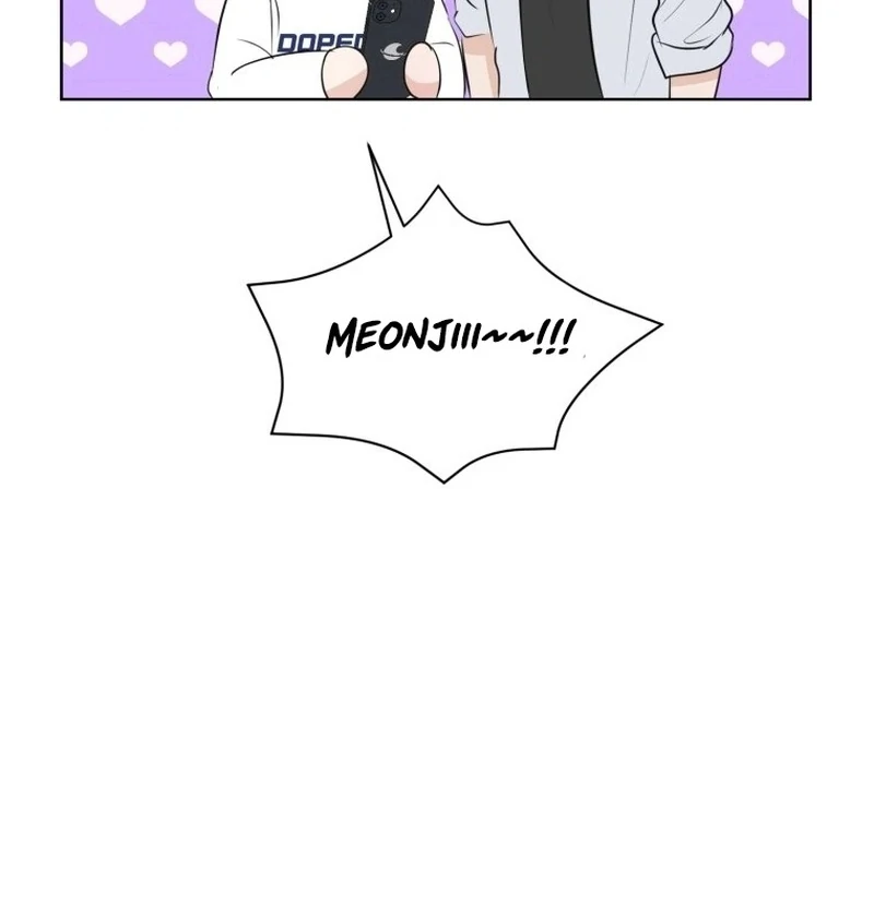 Spoiler Alert: High Teen Chapter 19 page 17