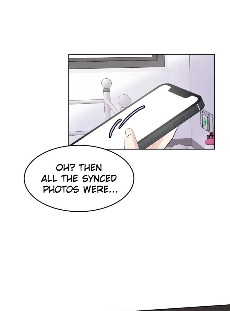 Spoiler Alert: High Teen Chapter 19 page 18