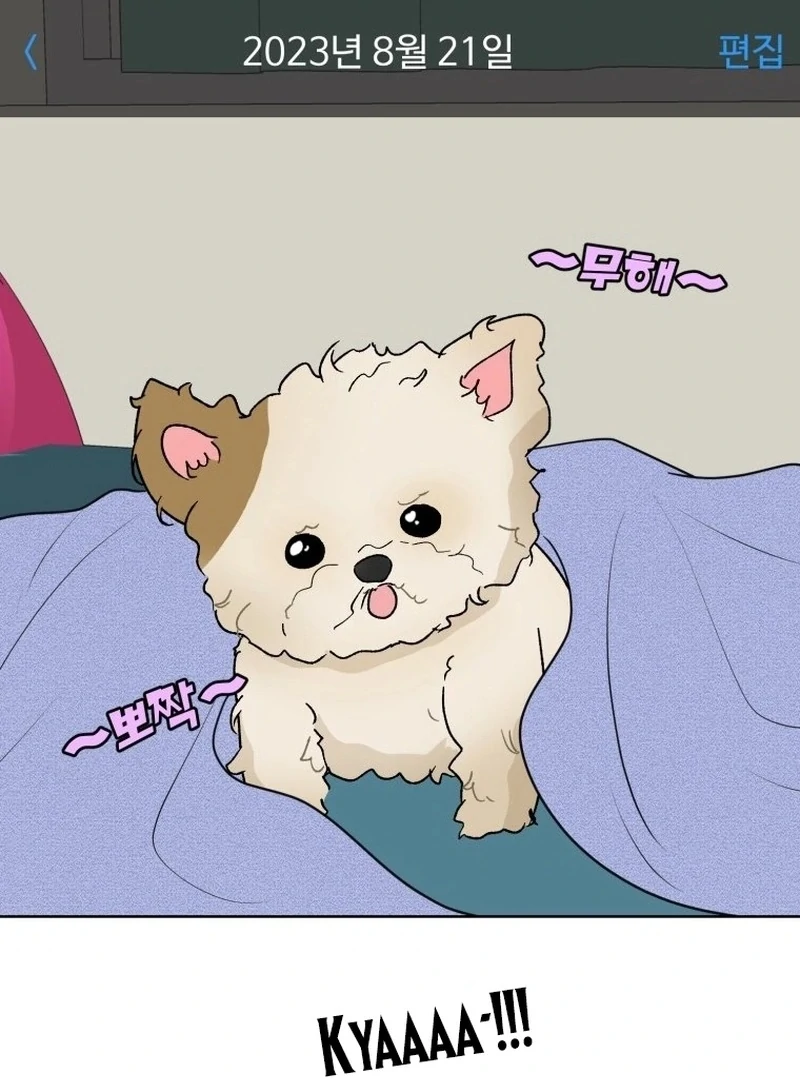 Spoiler Alert: High Teen Chapter 19 page 15