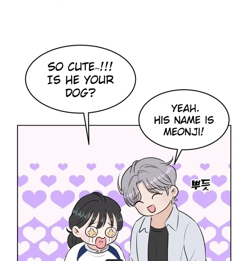 Spoiler Alert: High Teen Chapter 19 page 16