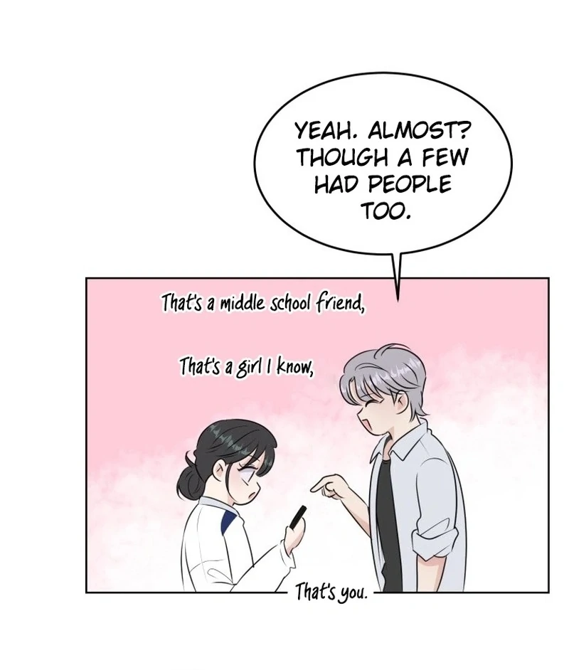 Spoiler Alert: High Teen Chapter 19 page 22