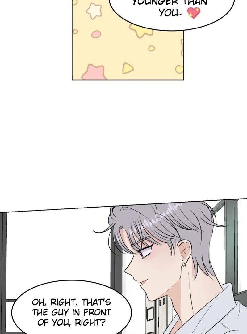 Spoiler Alert: High Teen Chapter 19 page 25