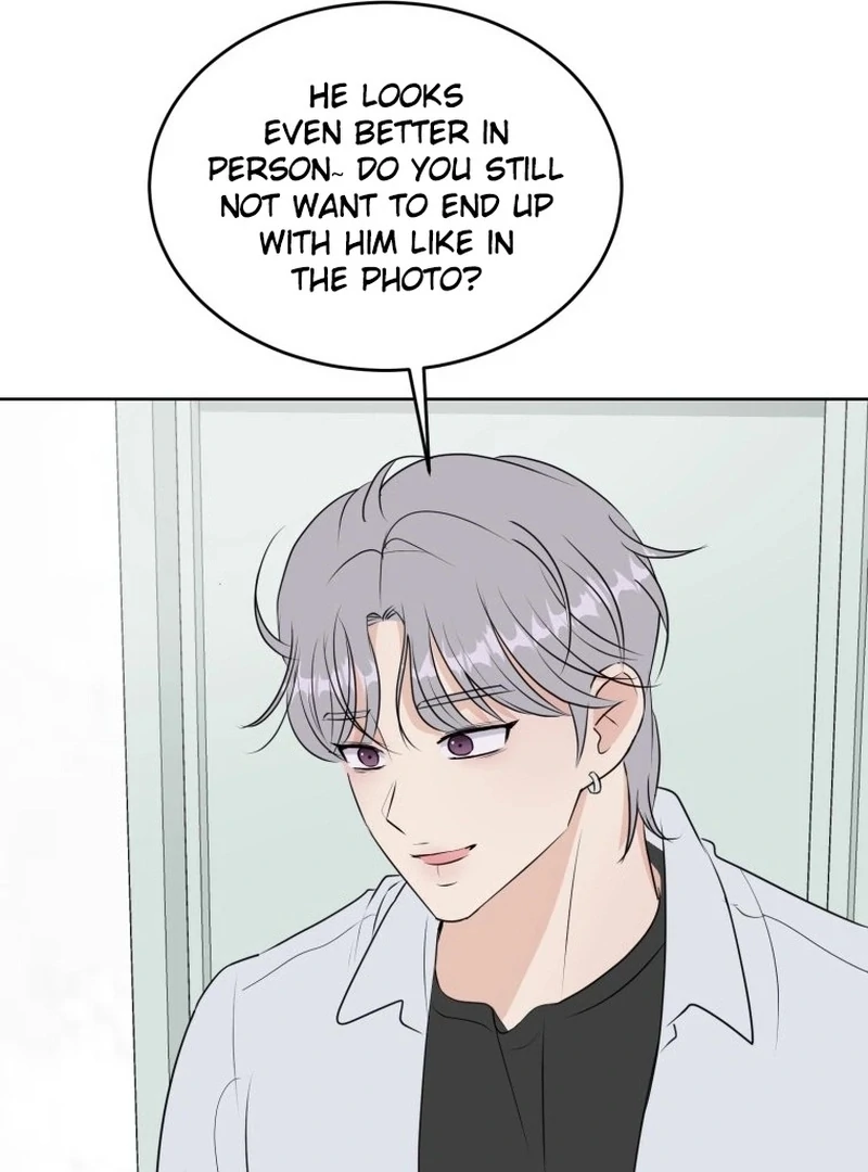 Spoiler Alert: High Teen Chapter 19 page 28
