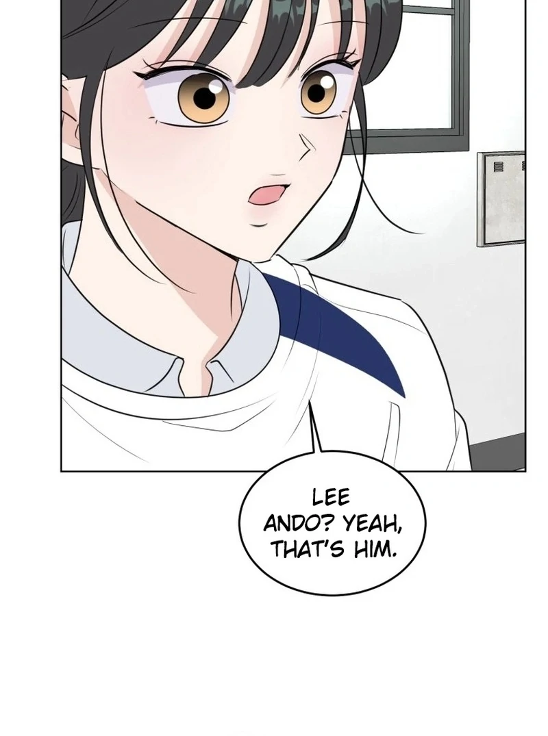 Spoiler Alert: High Teen Chapter 19 page 27