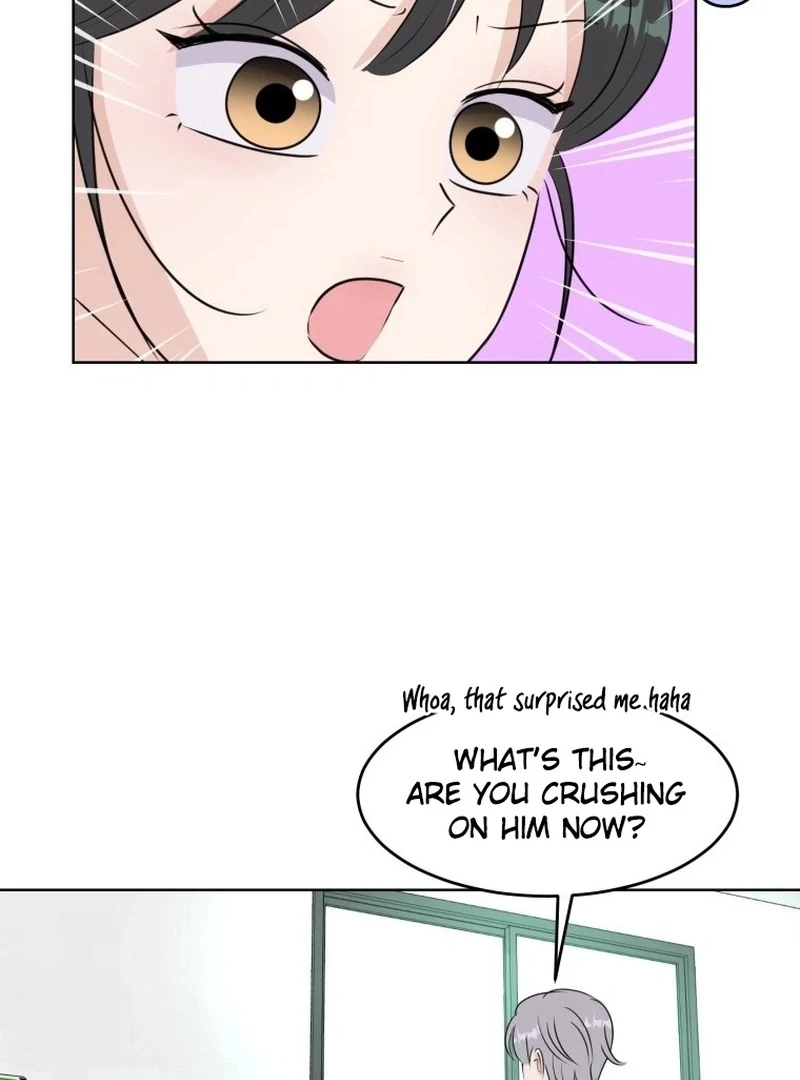 Spoiler Alert: High Teen Chapter 19 page 30