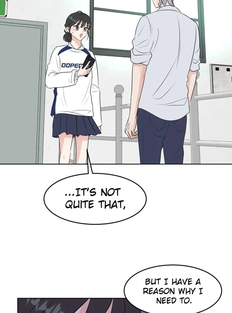 Spoiler Alert: High Teen Chapter 19 page 31