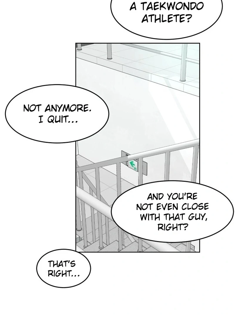 Spoiler Alert: High Teen Chapter 19 page 36