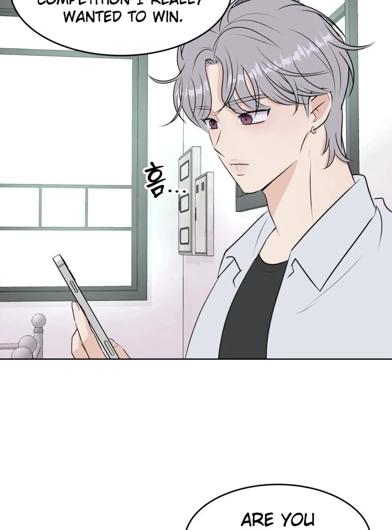 Spoiler Alert: High Teen Chapter 19 page 35