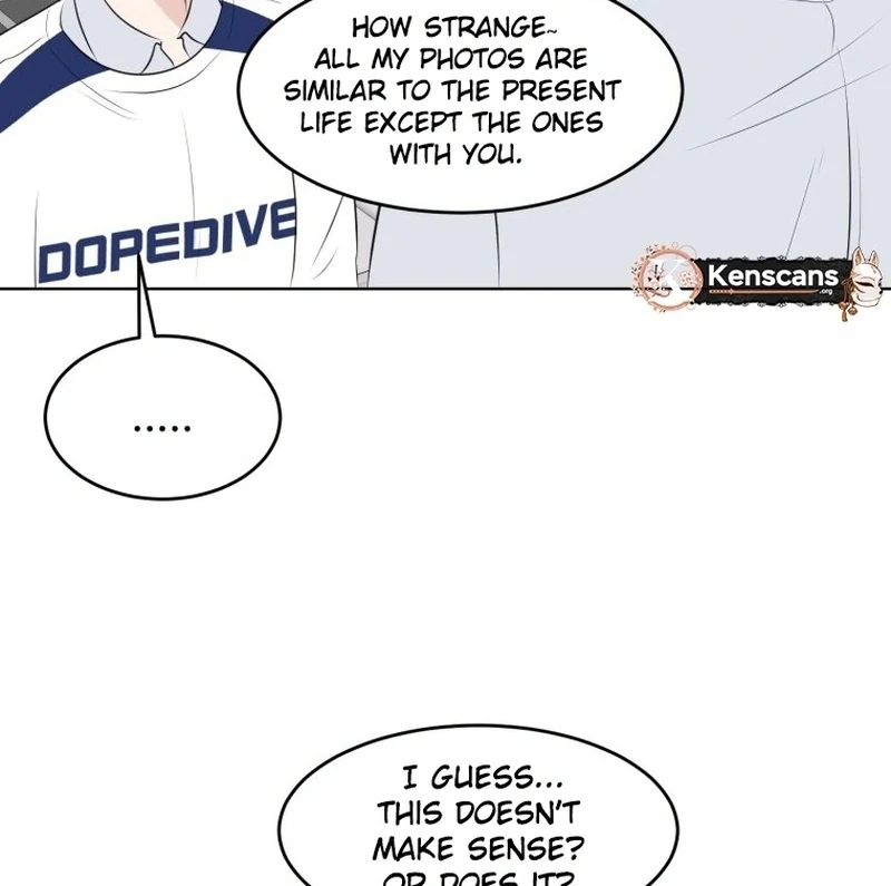 Spoiler Alert: High Teen Chapter 19 page 38