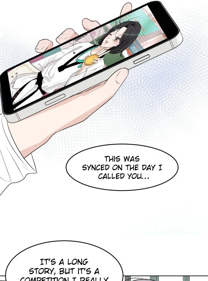 Spoiler Alert: High Teen Chapter 19 page 34