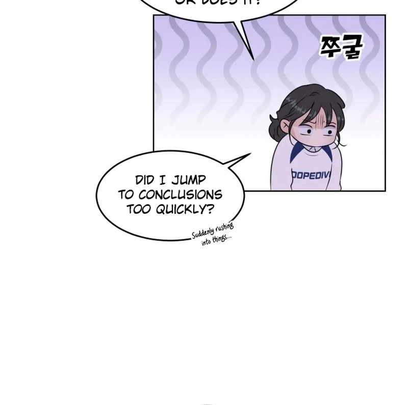 Spoiler Alert: High Teen Chapter 19 page 39