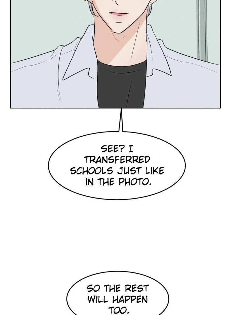 Spoiler Alert: High Teen Chapter 19 page 41