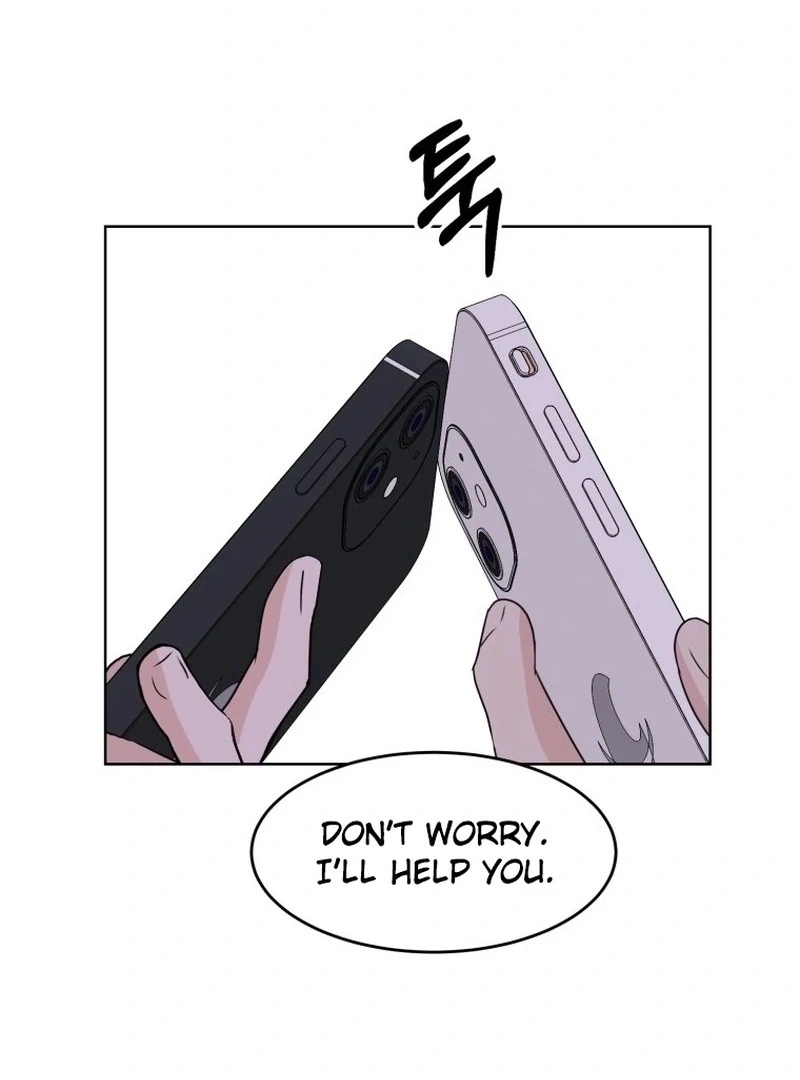Spoiler Alert: High Teen Chapter 19 page 43
