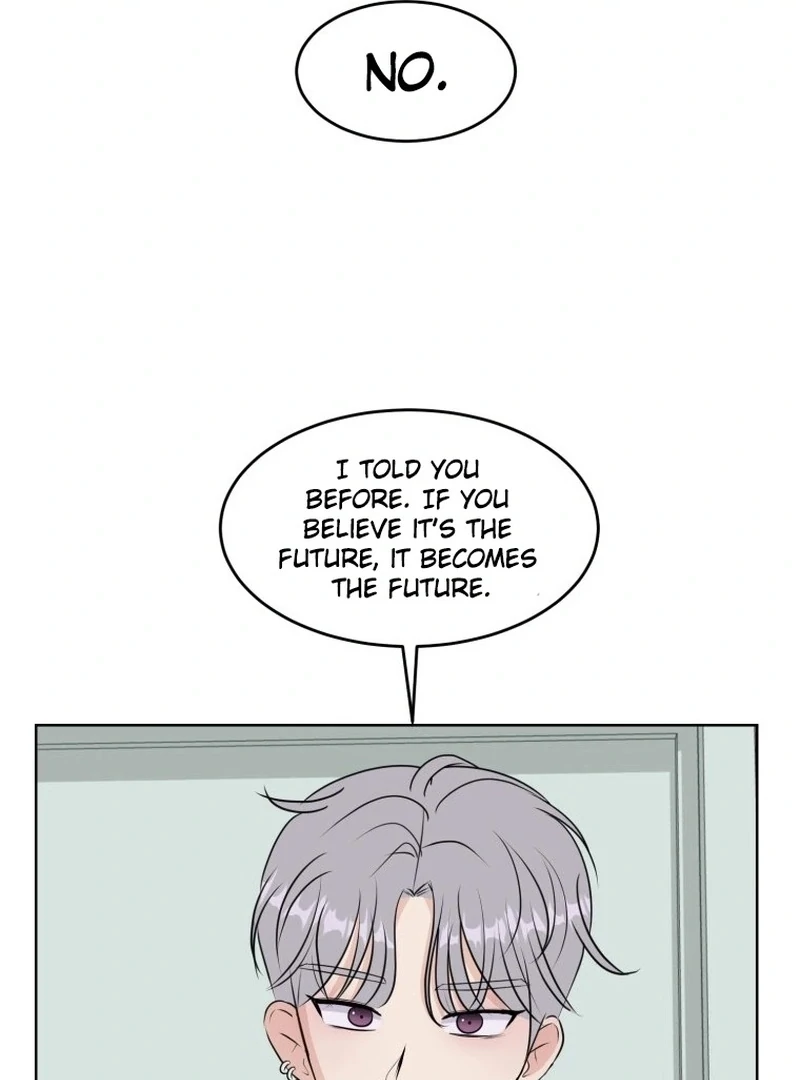 Spoiler Alert: High Teen Chapter 19 page 40