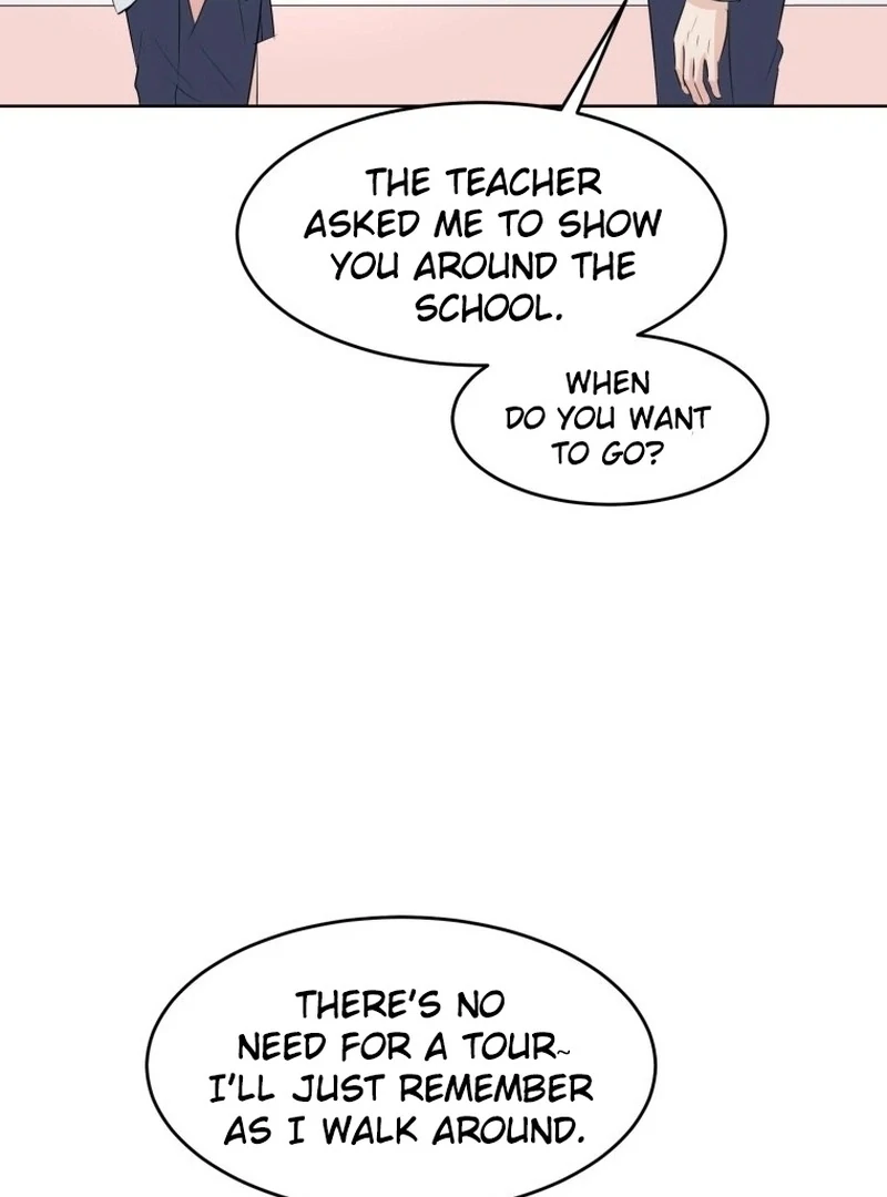 Spoiler Alert: High Teen Chapter 19 page 54