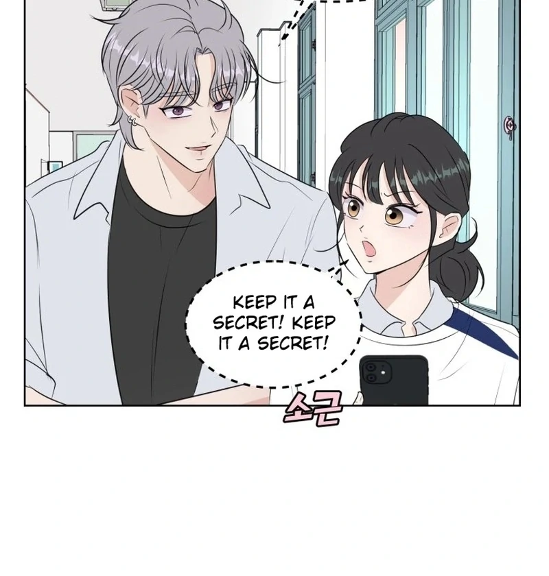 Spoiler Alert: High Teen Chapter 19 page 50