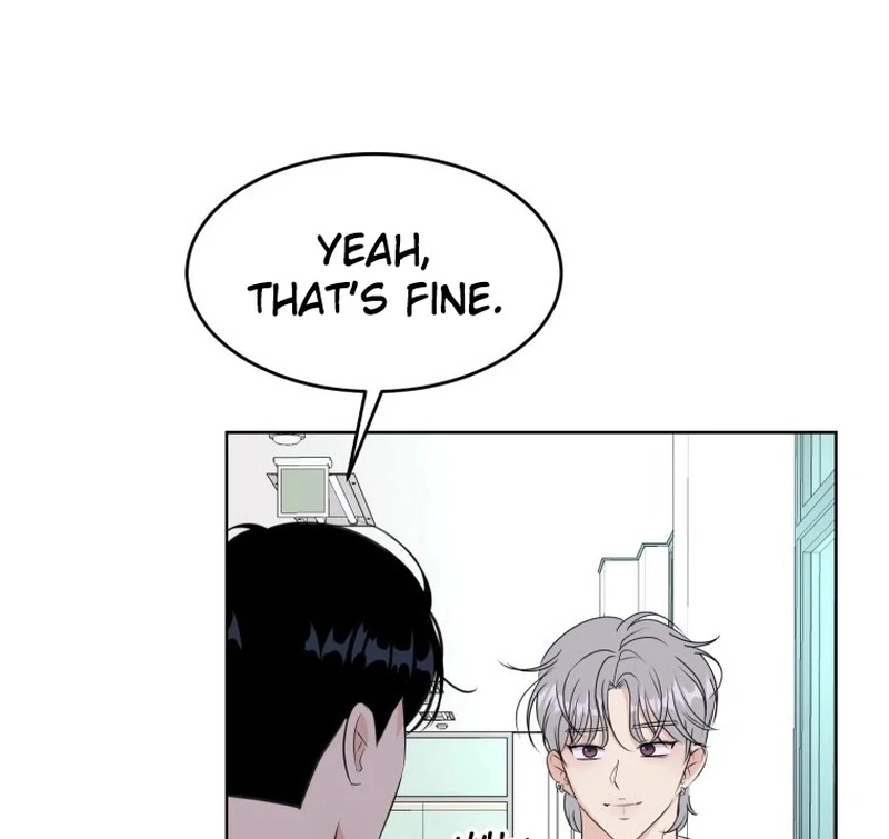 Spoiler Alert: High Teen Chapter 19 page 56