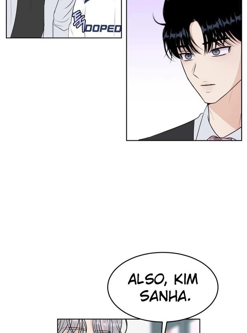 Spoiler Alert: High Teen Chapter 19 page 61