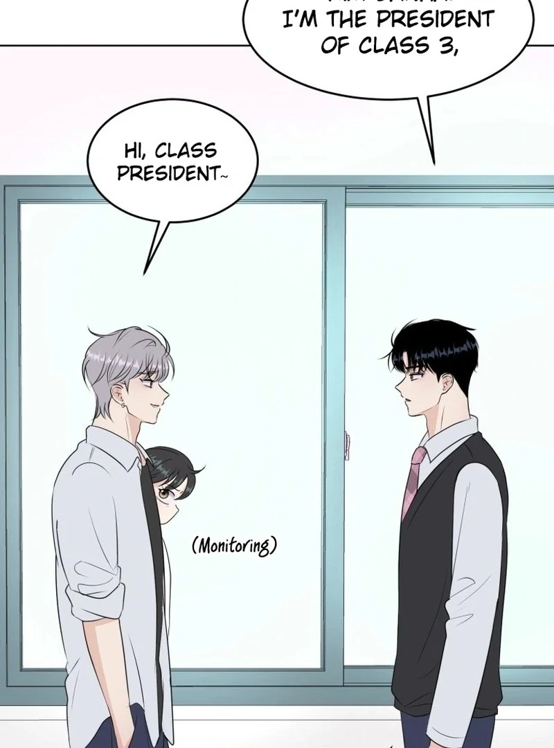 Spoiler Alert: High Teen Chapter 19 page 53