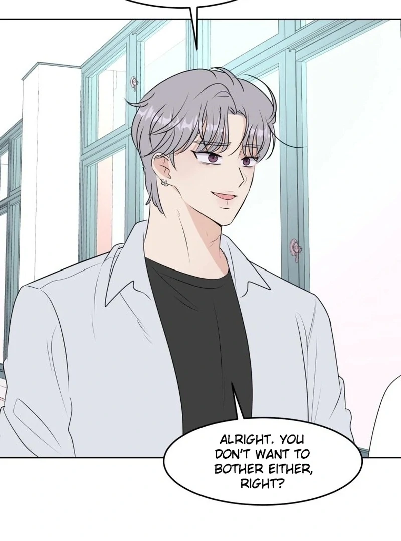 Spoiler Alert: High Teen Chapter 19 page 55