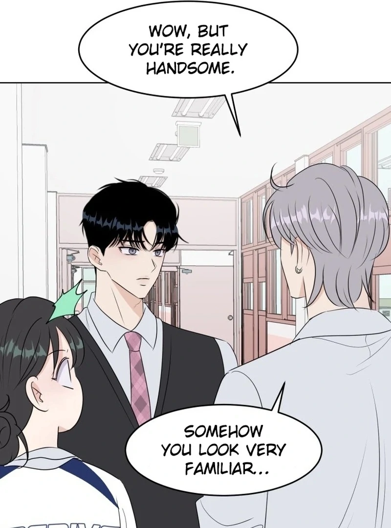 Spoiler Alert: High Teen Chapter 19 page 58