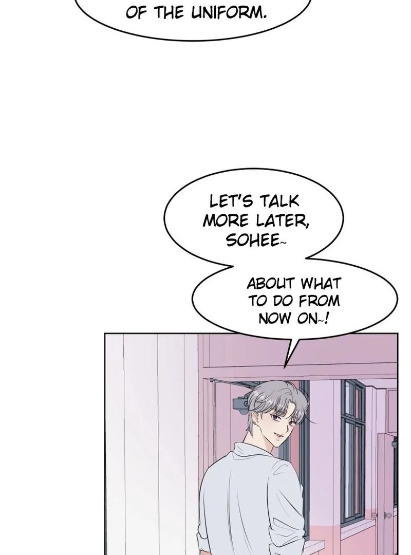 Spoiler Alert: High Teen Chapter 19 page 65