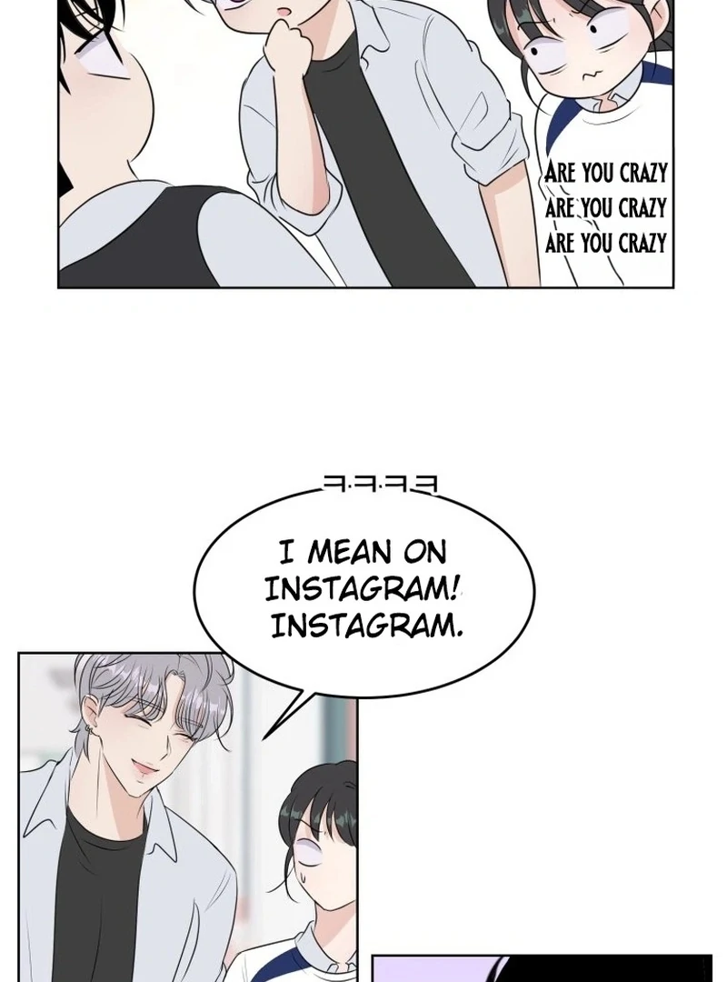 Spoiler Alert: High Teen Chapter 19 page 60