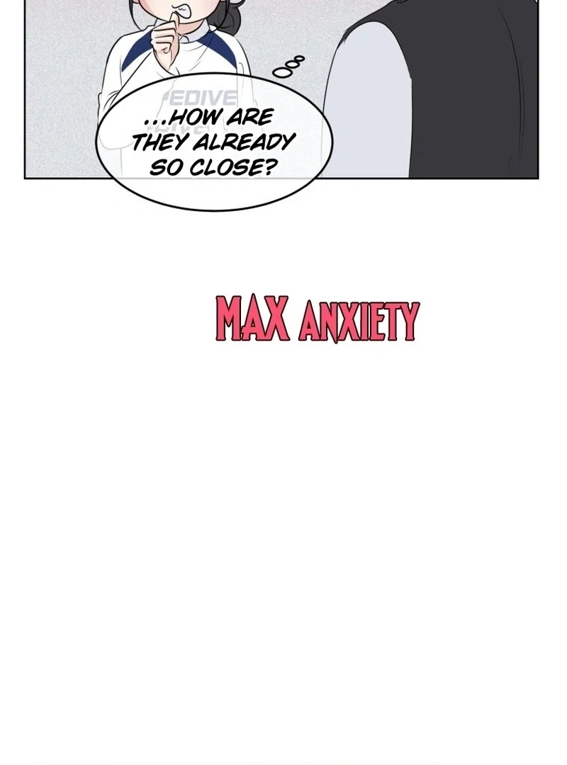 Spoiler Alert: High Teen Chapter 19 page 67