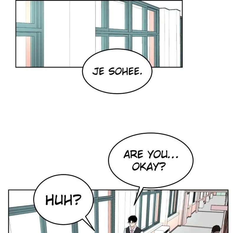 Spoiler Alert: High Teen Chapter 19 page 68