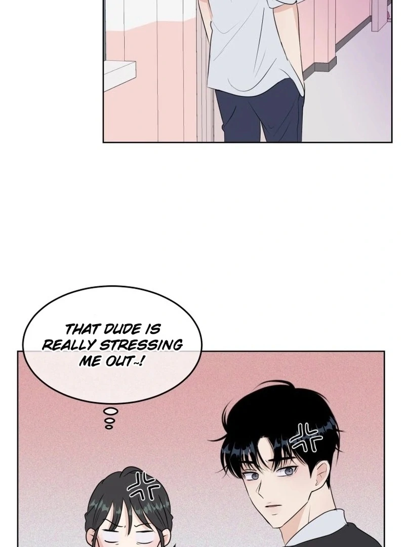 Spoiler Alert: High Teen Chapter 19 page 66