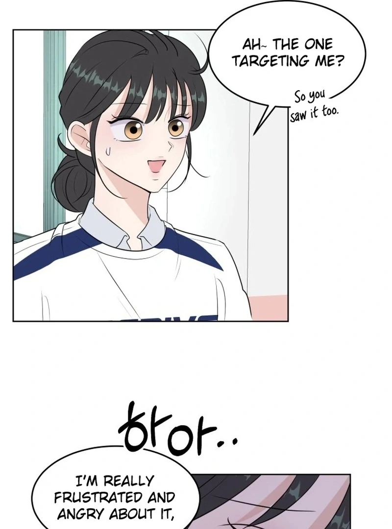Spoiler Alert: High Teen Chapter 19 page 70