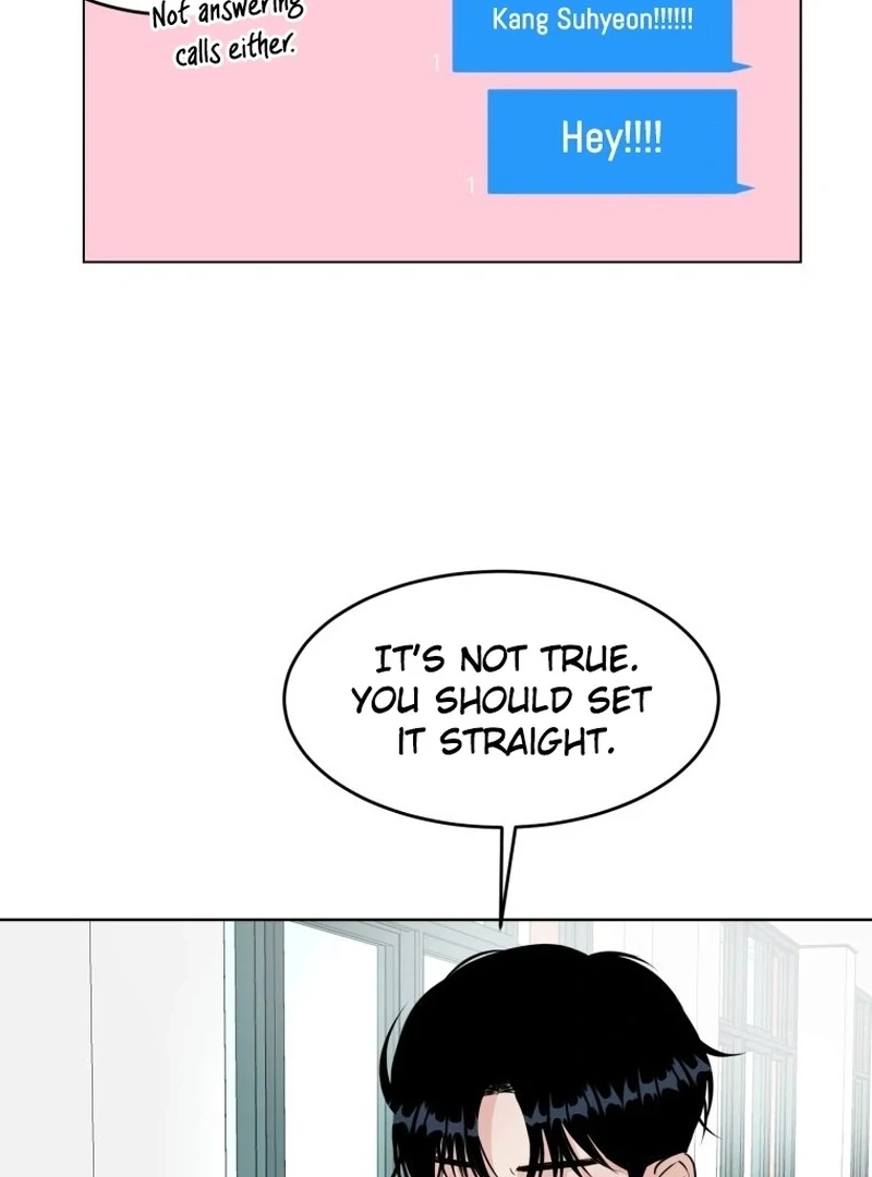 Spoiler Alert: High Teen Chapter 19 page 72