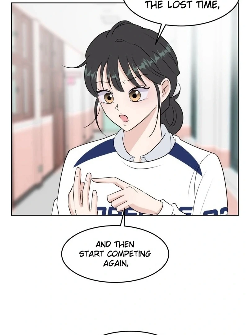 Spoiler Alert: High Teen Chapter 19 page 78