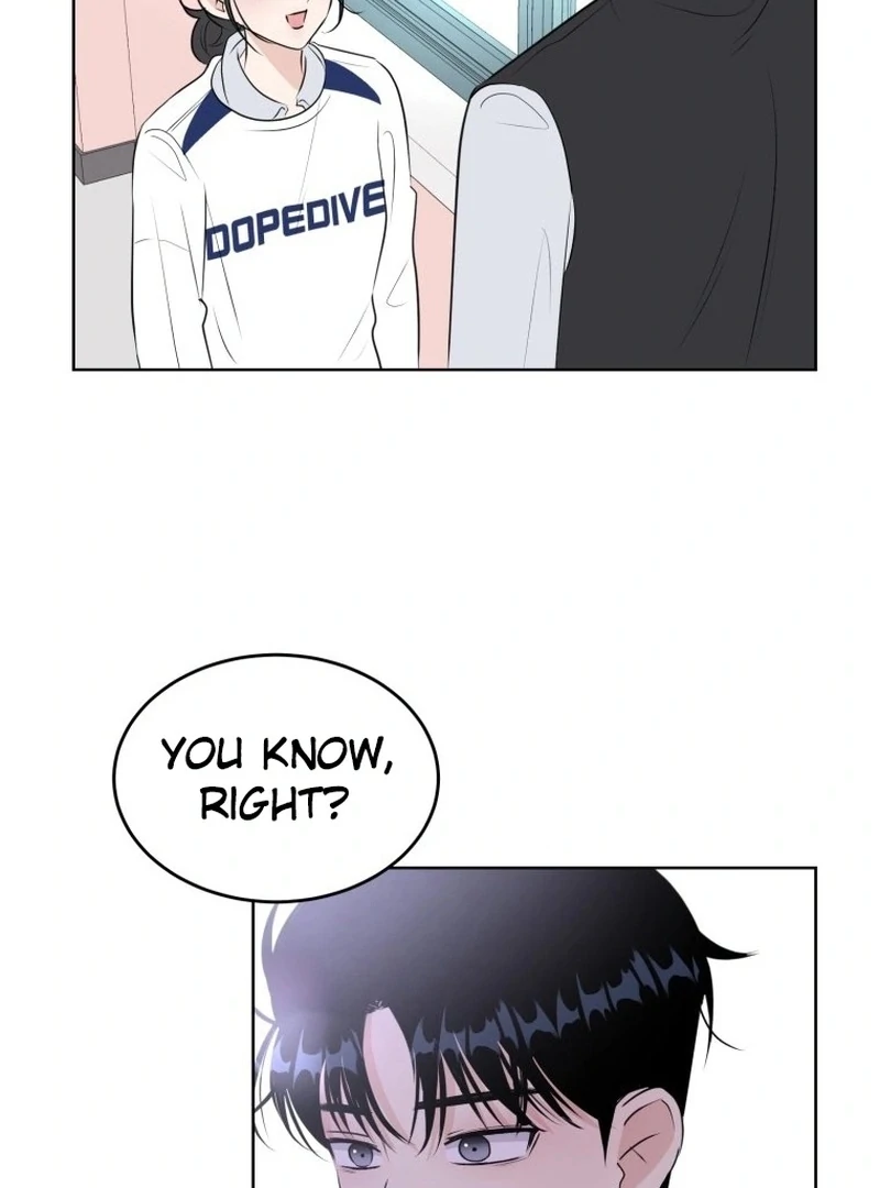Spoiler Alert: High Teen Chapter 19 page 83