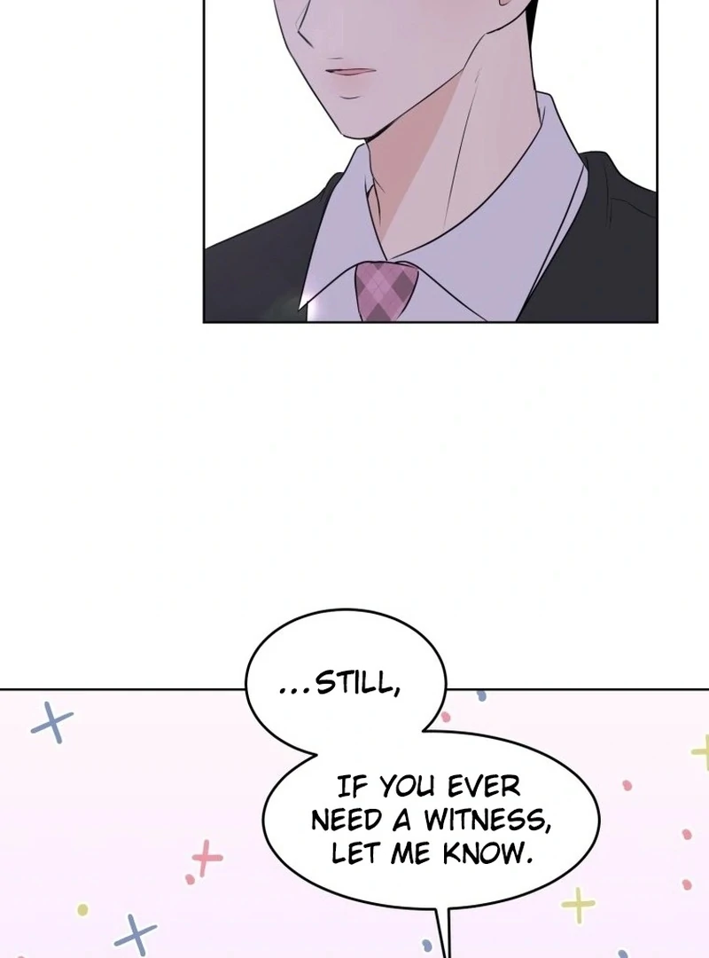 Spoiler Alert: High Teen Chapter 19 page 84