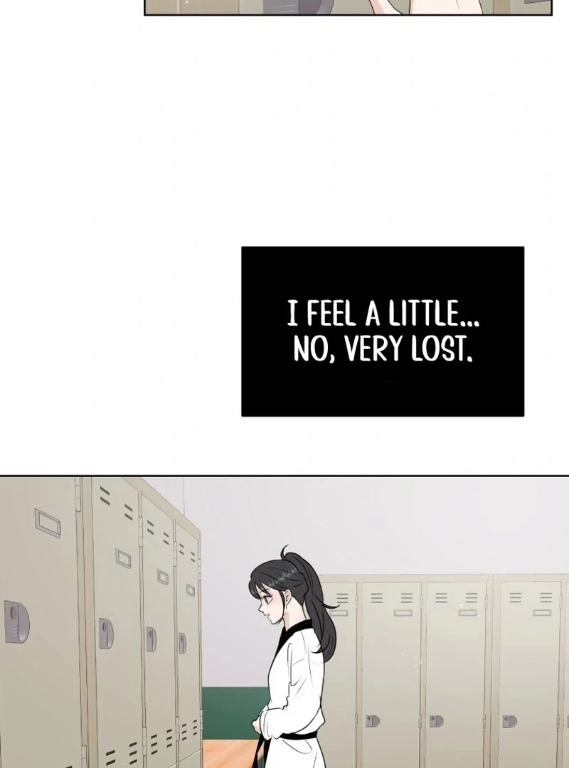 Spoiler Alert: High Teen Chapter 19 page 88
