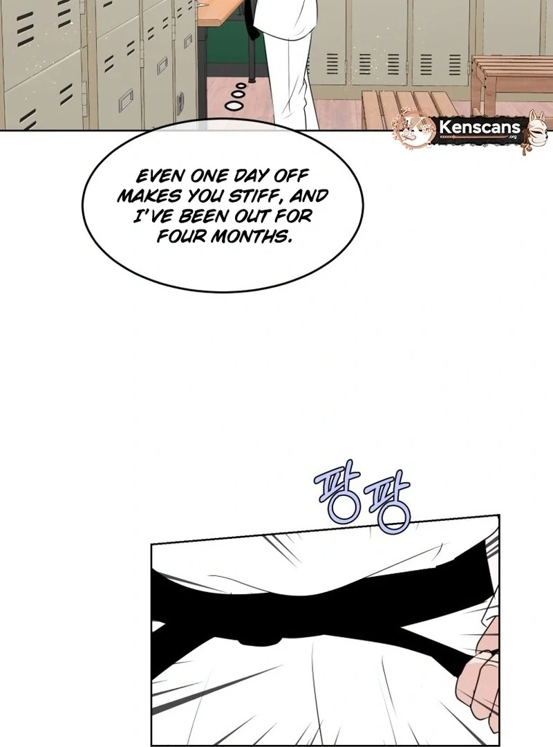 Spoiler Alert: High Teen Chapter 19 page 89