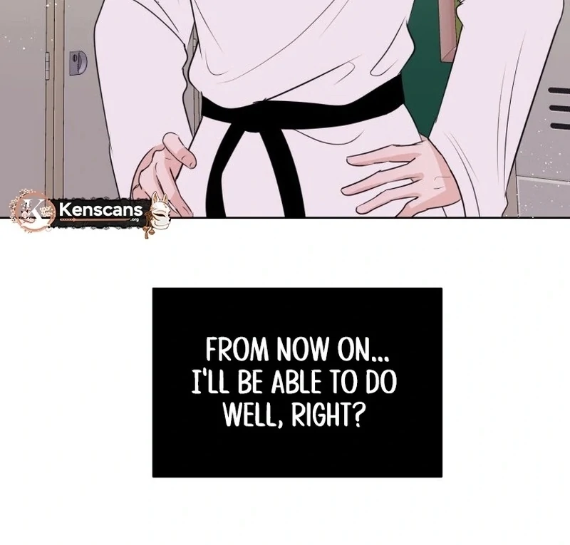 Spoiler Alert: High Teen Chapter 19 page 91