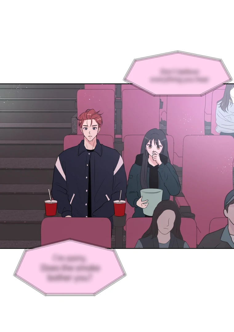 Spoiler Alert: High Teen Chapter 2 page 2